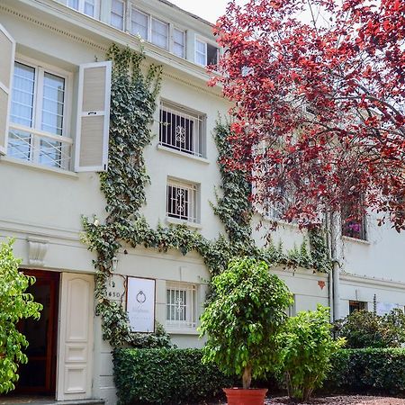 Vilafranca Petit Hotel Santiago Exterior photo