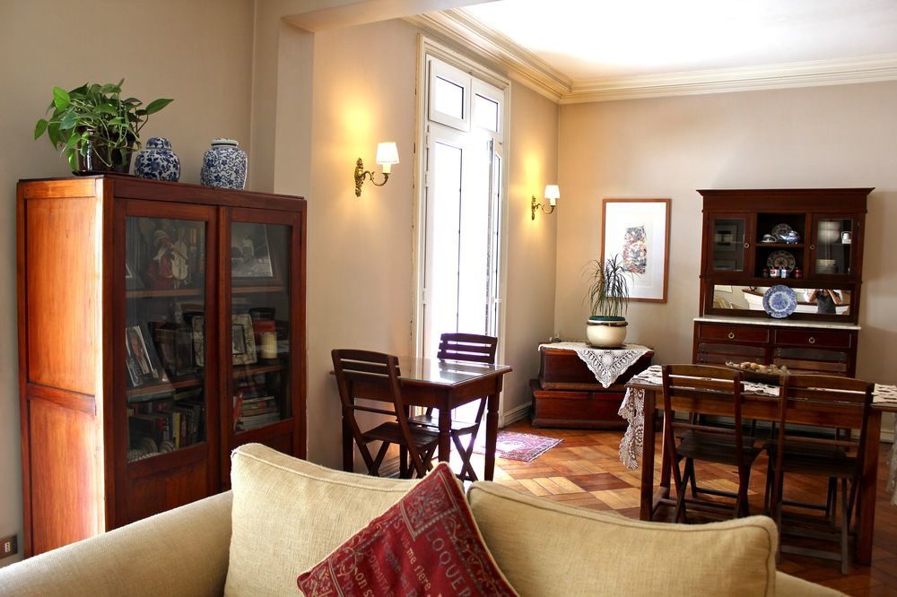 Vilafranca Petit Hotel Santiago Exterior photo