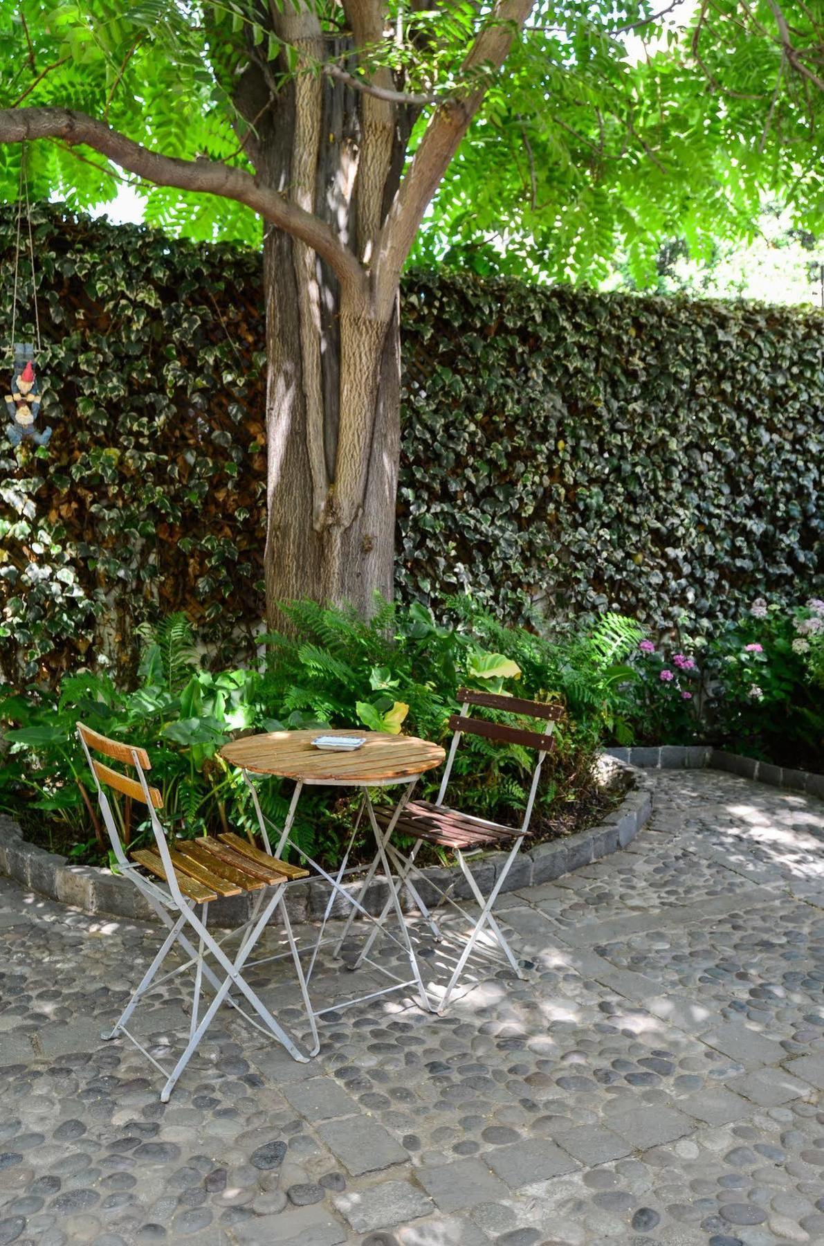 Vilafranca Petit Hotel Santiago Exterior photo